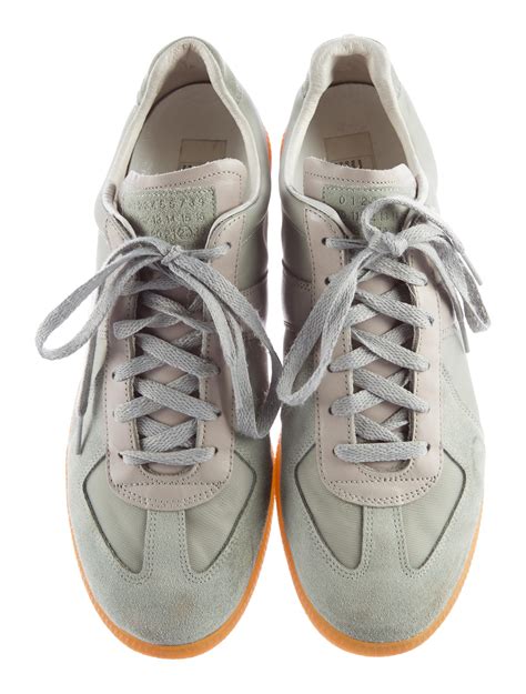 maison margiela men's shoes gat replica|maison martin margiela men shoes.